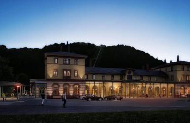 Königsgleis-Apartments - Foto 29