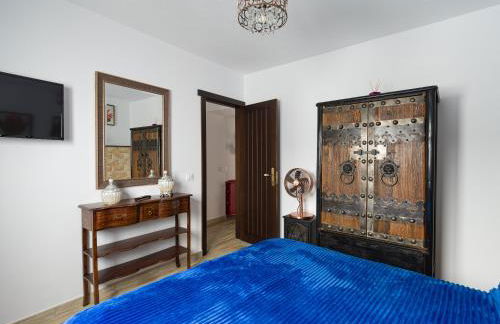 Viviendas vacacionales San Mateo - Foto 41