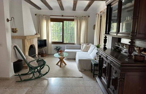 Casa Margarida. Jávea. - Foto 23