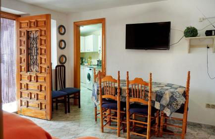 Casa El Parral Bedmar by Ruralidays - Foto 16