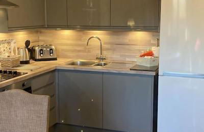 Harvest 8 Lodge - Yellowtop Country Park - Hot Tub - Yorkshire - Foto 7