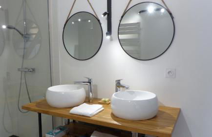 Confortable maison de vacances 3 étoiles, 6p - Foto 18