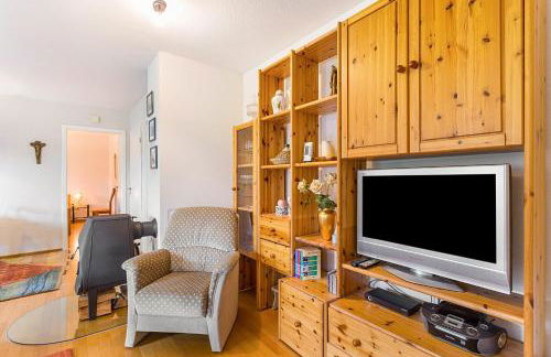 Ferienwohnung am Schmenkenberg - Foto 12