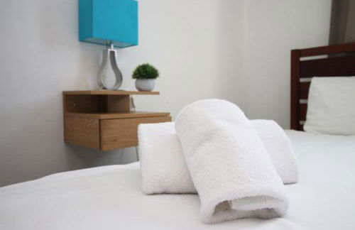 Modern Two-Bedroom Apartment on Robert Street, Swansea - Foto 21