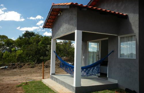 Chalés Magia Da Lua - Foto 25