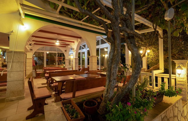 Apartments Villa Dom - Foto 36