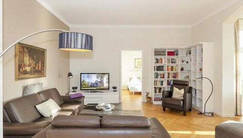 Jagdschloß zu Hohen Niendorf Fewo 7 - Photo 2