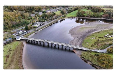 Robert's Cottage - Foto 16