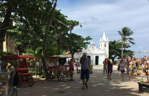 Apartamento 02 Porto Praia do Forte - Foto 42