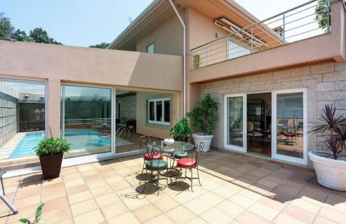 Villa Jobim - Photo 5