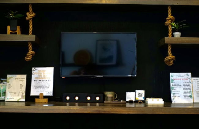 Happiness Villas - Foto 16