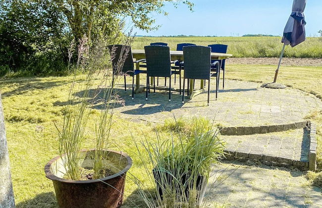 9 Person Holiday Home in Tim - Foto 52