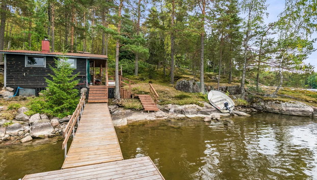 Ranta-iivari - Foto 3, Inside other