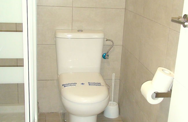 Down Town 13 Apartments - Foto 77