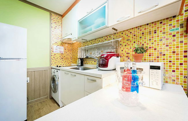 Ddeulae Pension - Foto 23