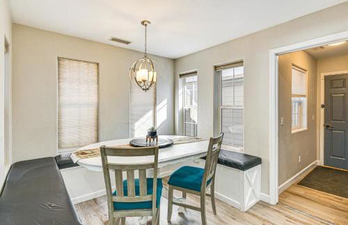 1 Mi to NAU High-Country Home with Gorgeous Views! - Foto 7