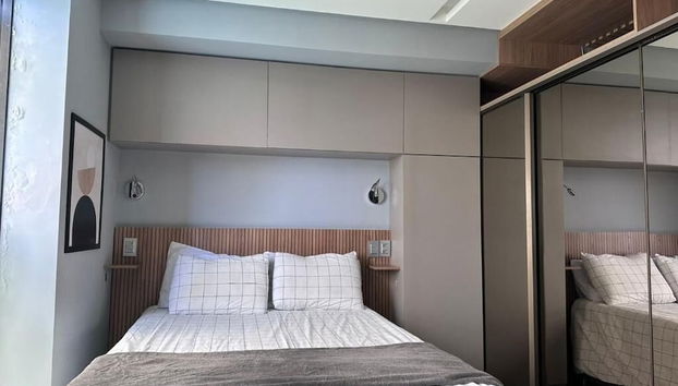 Atlantis Praia Suite 201 - Foto 2, Habitación