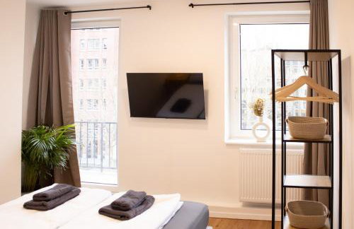 Central Business Apartment - Foto 5