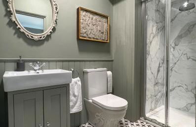 Luxurious Converted Old Victorian Bank Building - Foto 14