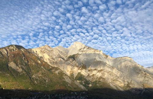 Montricher karellis, à 5 min de St Jean de Maurienne - Foto 17