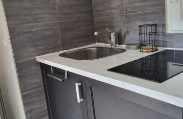 2 pièces dans le centre historique de Barjols - Foto 6