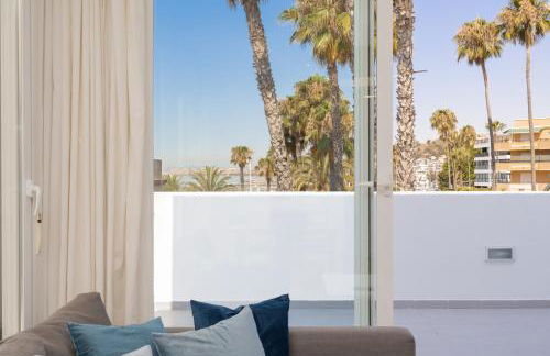 SEAFRONT - Pedregalejo Beach - Foto 19