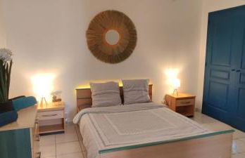 Gîte de la Tride 1 avec terrasse proche du centre - Photo 2