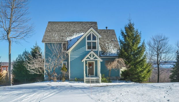 On Eagle's Wings by Taylor Made Deep Creek - Foto 4, Servicios del alojamiento