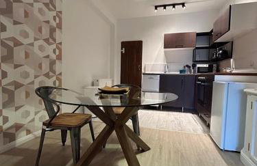 BoLA 43 Ferienwohnung Hamburg zentral ruhig 2 Personen - Foto 1