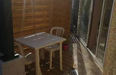 Villa Jasmin, bas de villa, à 10 min de Cannes, piscine privée - Foto 5