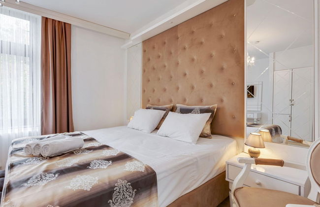 Classy Apartment in Oberhausen - Foto 33