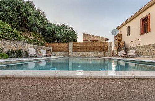 Olive Villas - Photo 49