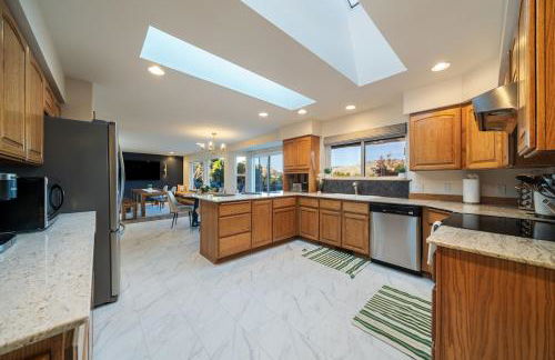 14 Person Adventure Oasis with Hotub - Foto 33