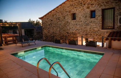 Villa Jerusalém - Casa de Campo - Foto 39