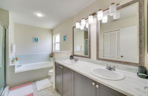 Kissimmee Vacation Rental with Pool about 6 Mi to Disney - Foto 18