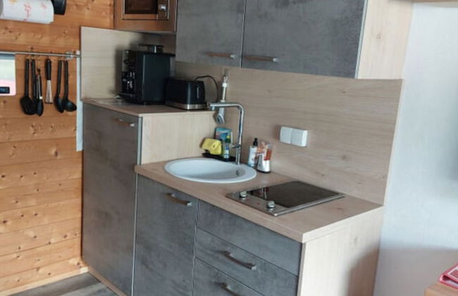 Apartment Obersalzberberg - Foto 7