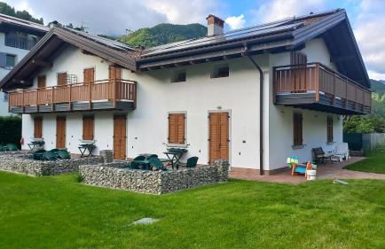 Appartamenti Lilia - Ledro - Foto 73