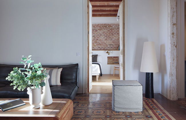 Factory Apartments Barcelona - Foto 43