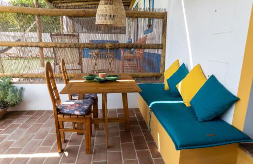 Sunrise Monsaraz Green - 1km Castelo Monsaraz com telheiro e jardim - Foto 48