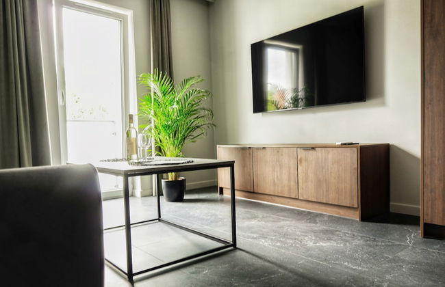 Apartamenty Centrum Park - Foto 35