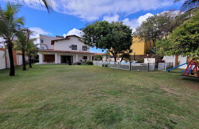 CASA DA BALEIA - Photo 28