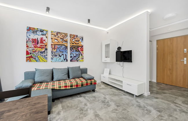 Lumina Prezydenta Gabriela Narutowicza - Foto 9