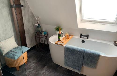 Old Schoolhouse, Galgorm (Annexe) - Foto 47