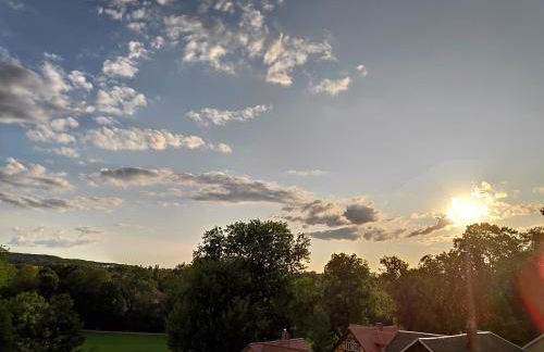 Nostalgie Apartment Weimar - Foto 37