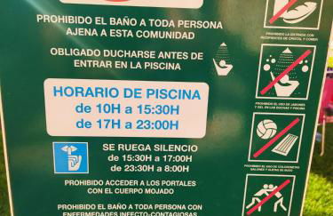 Apartamento PARADISE Solo Familias - Photo 73