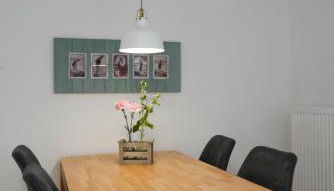 Dünenhus Borkum - Foto 3