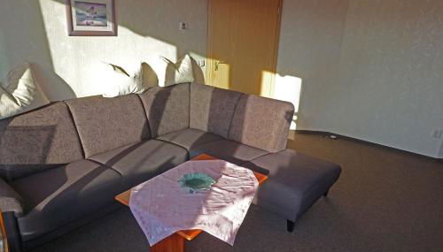 Ferienwohnung mit Wasserbett FW3 - Foto 2