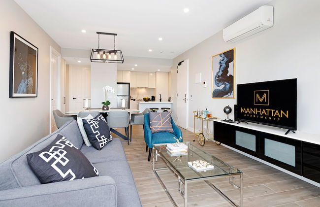 Manhattan Apartments - Glen iris - Photo 27