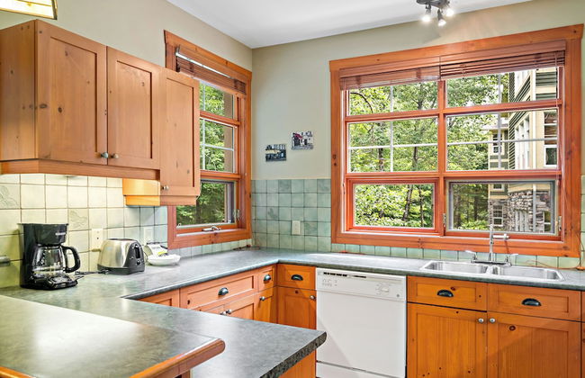 Tremblant-Les-Eaux – RVMT - Foto 46