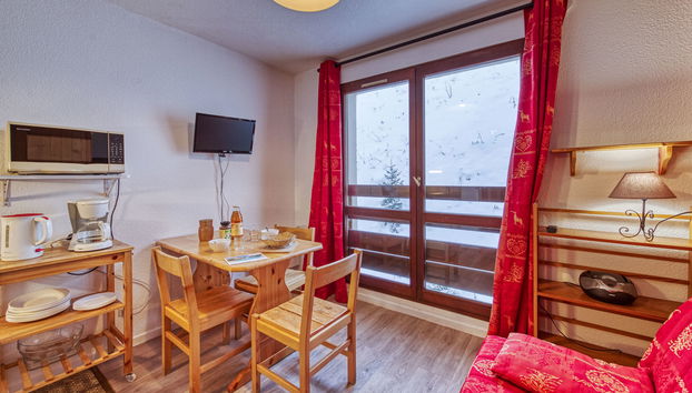 Argousier 45 A - Foto 2, Kitchen / Dining Room